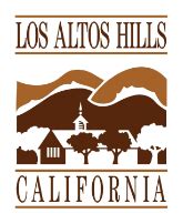 los altos building department|City of Los Altos Building Services Department.